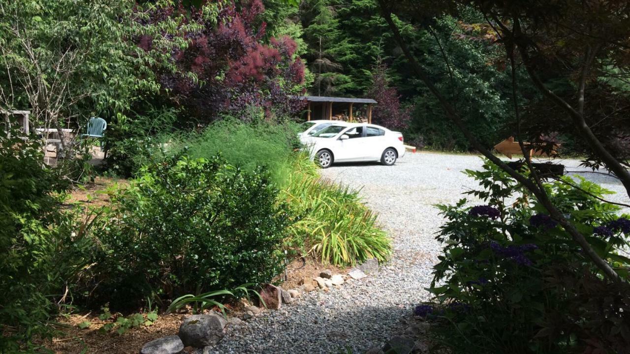 Village de vacances Secret Cove Suites Halfmoon Bay
