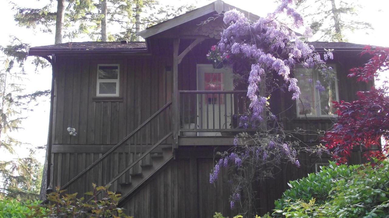 Secret Cove Suites Halfmoon Bay