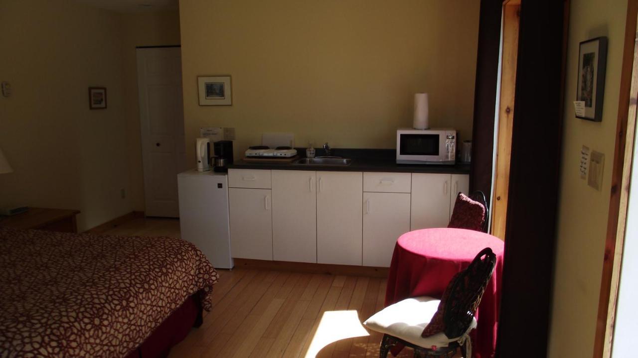 Secret Cove Suites Village de vacances 2*