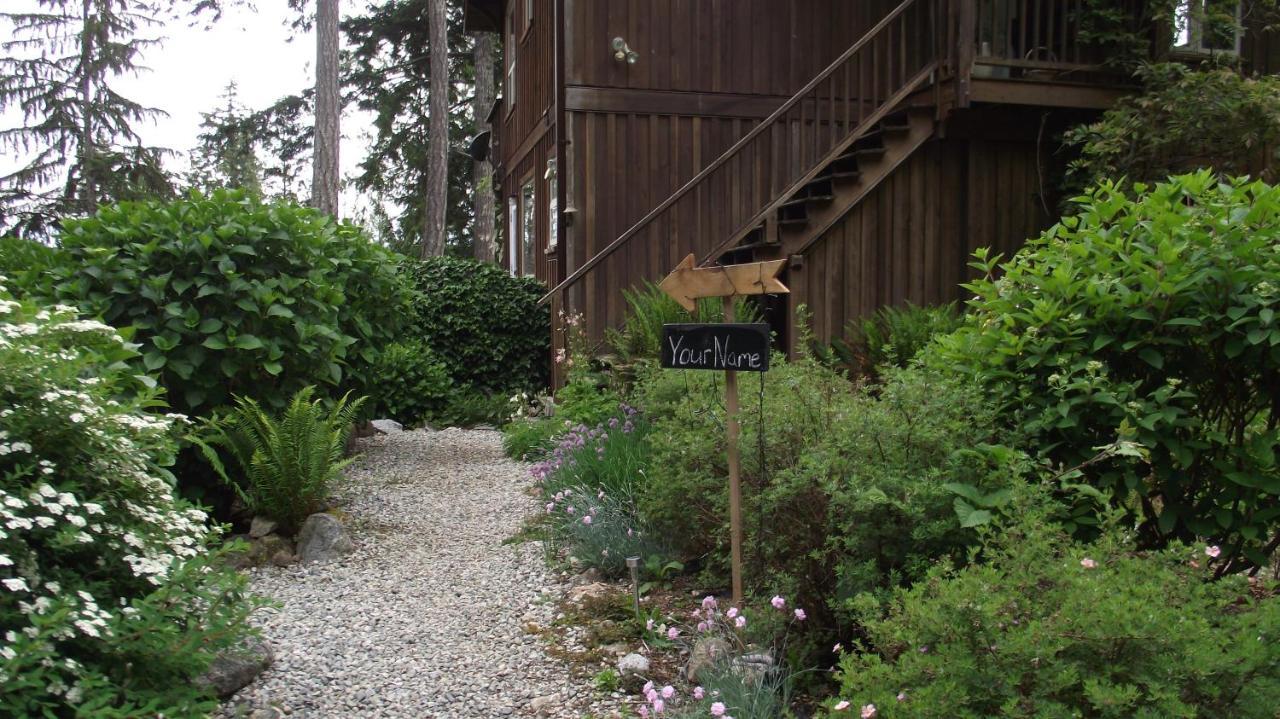 Secret Cove Suites Village de vacances